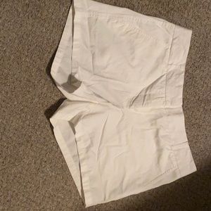 J crew chino shorts
